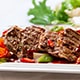 Tandoori Chicken Half/Full